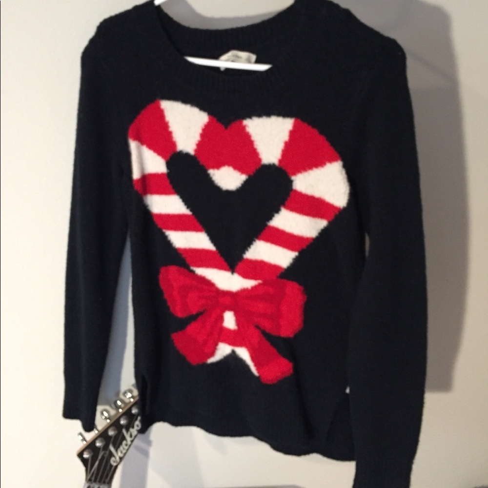 Christmas Sweater